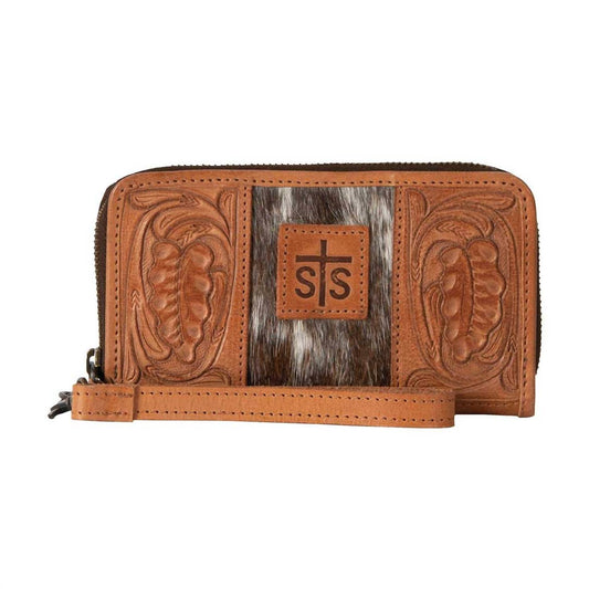 Sts Ranchwear - Women's Yipee Kiyay Kacy Organizer