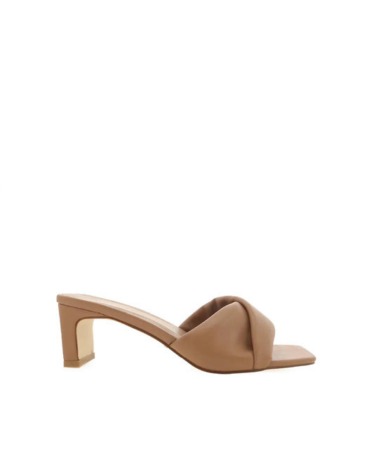 Billini - Women Taya Heel