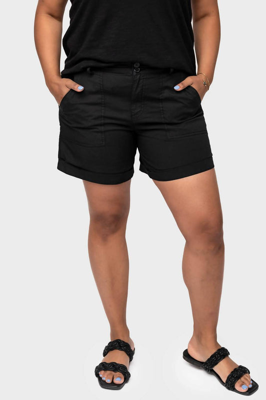 Sanctuary - Renegade Shorts