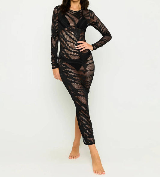 Beach Bunny - Lacey Nights Maxi Dress