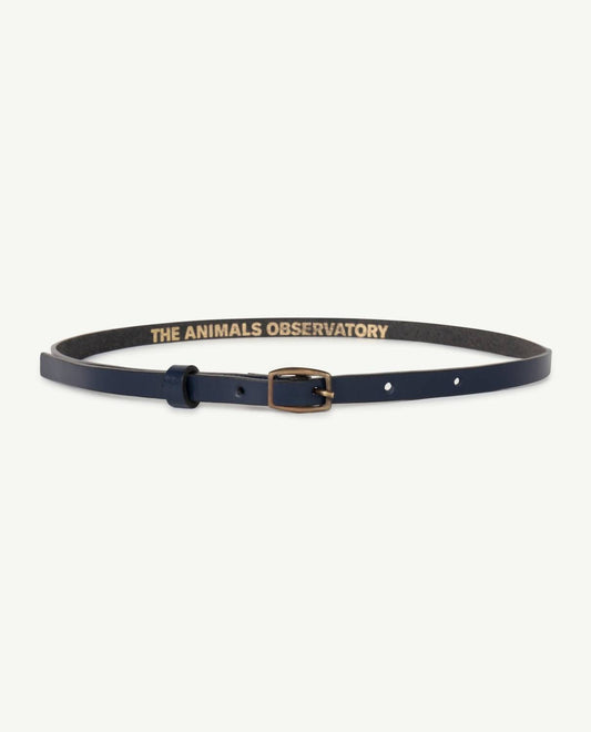 The Animals Observatory - Kid's Ibis Belt