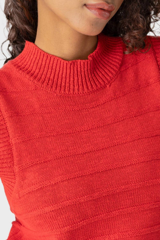 Sanctuary - Life Is Easy Shell Blouse