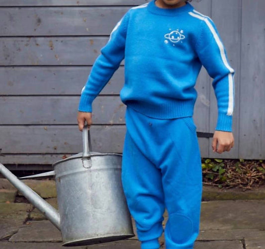 Mika & Milo - Planet Jumper