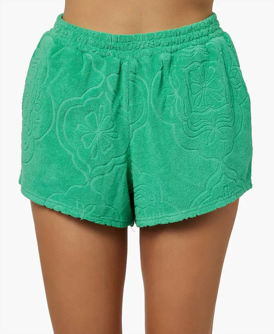 O'Neill - Cabana Tile Swim Shorts