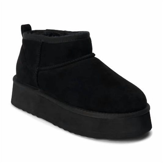Matisse - Breckenridge Ankle Boot