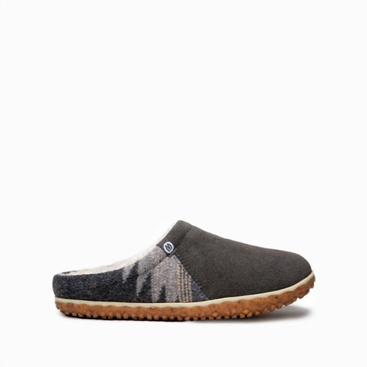 Minnetonka - Women's Tahoe Clogs