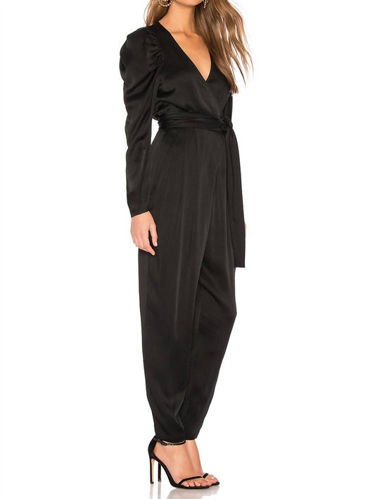 A.L.C. - Christian Jumpsuit