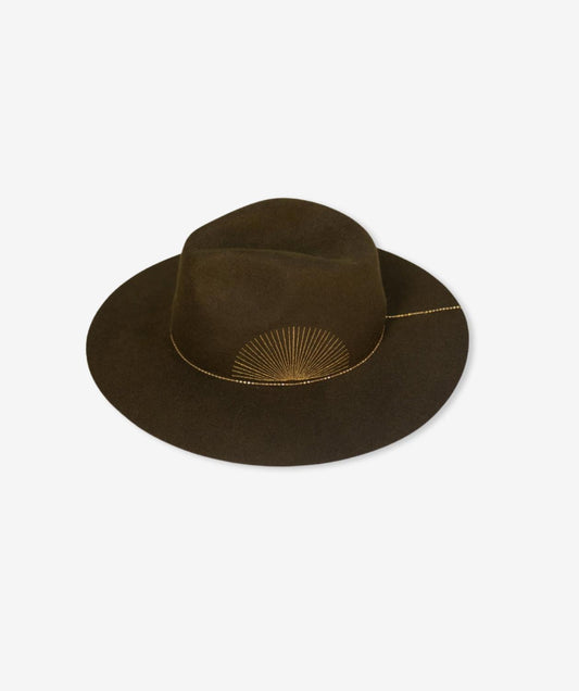 Van Palma - Women's Basile Hat