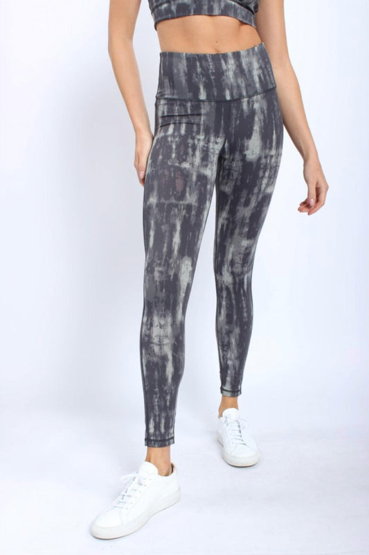Lakewood Watercolor Legging