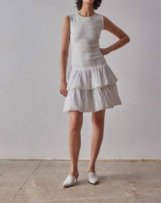 Ohsevendays - Emilia Dress