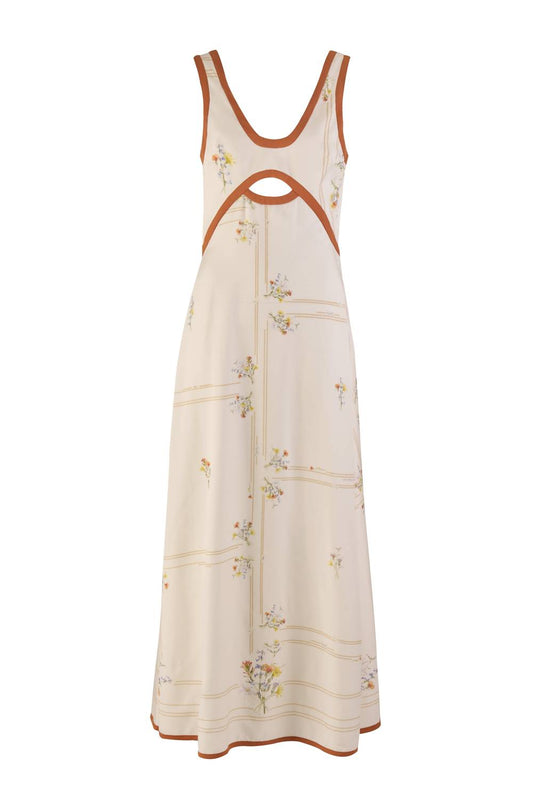 Sancia - Aubrey Mini Dress