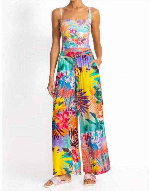 Johnny Was - ZERU WIDE LEG PANT