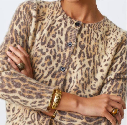 Suncoo - Gacia Cardigan