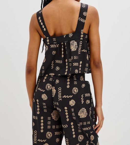 Rails - Blythe Sleeveless Top