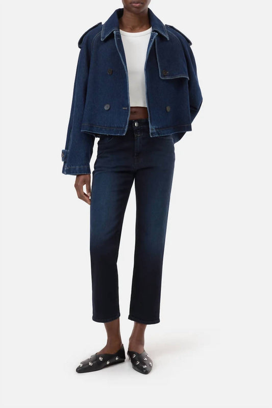 Closed - Women's Milo Jeans