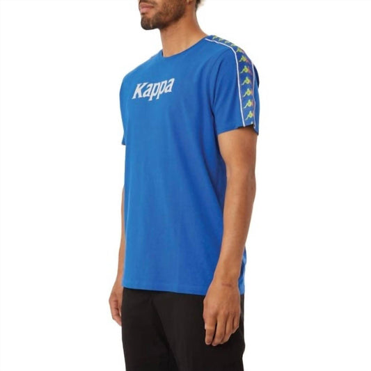 Kappa - Men's Authentic Bendoc T Shirt