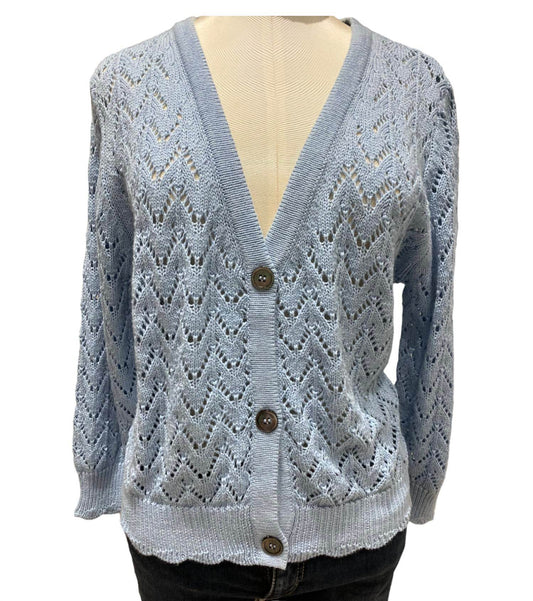 &Isla - Talia Cardigan - Snagged & Bagged