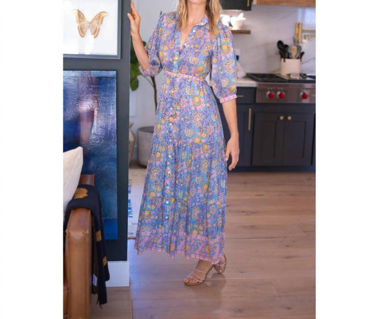 Bell - Blair Maxi Dress