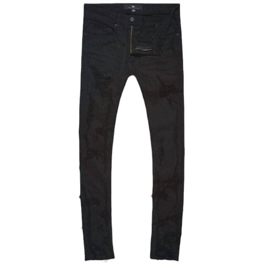 Jordan Craig - Men's Ross Napoli Denim Jeans