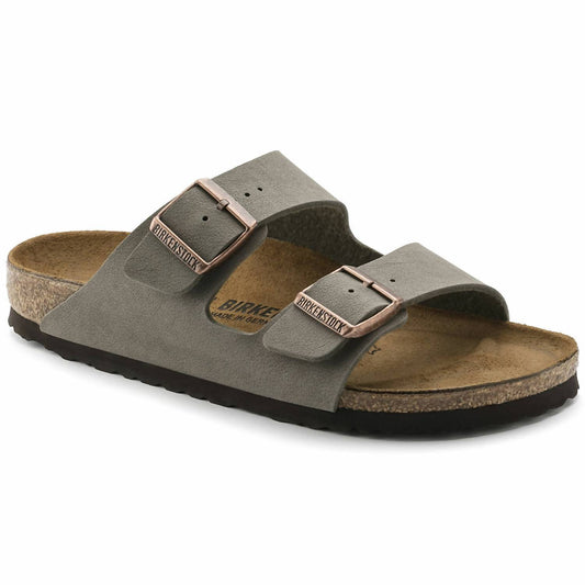 Birkenstock - Women's Arizona Leather Sandal