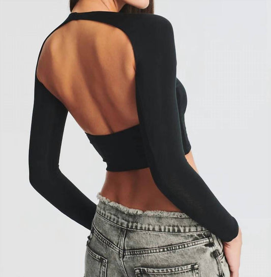 Ser.O.Ya - Sierra Top