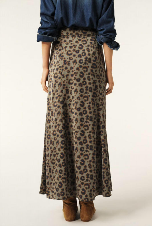 Ba&Sh - Blaire Maxi Skirt