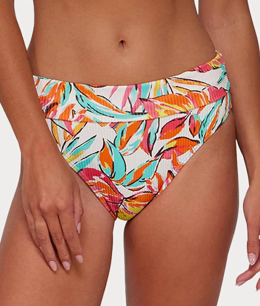 Sunsets Inc. - Women's Unforgettable Bikini Bottom