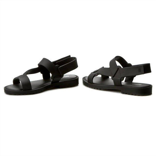 Women's Connected Sandal
