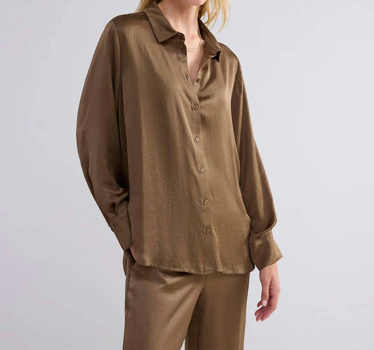 Summum - Silky Touch Blouse