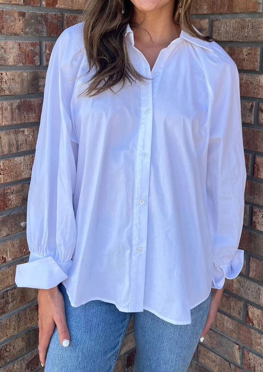 Deluc - Racey Button-down Shirt