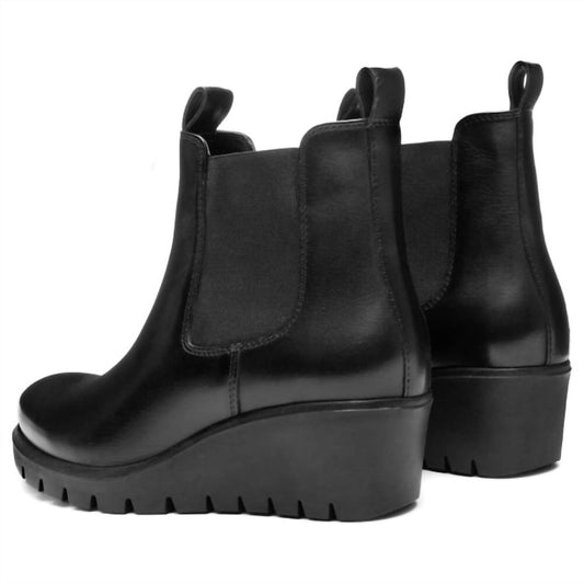 Ara - Women's Cascade Ankle Boot