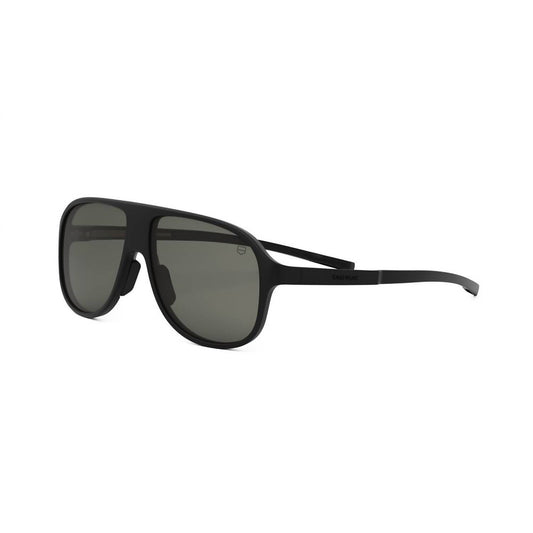 Tag Heuer - Unisex bolide Aviator non-Polarized Sunglasses