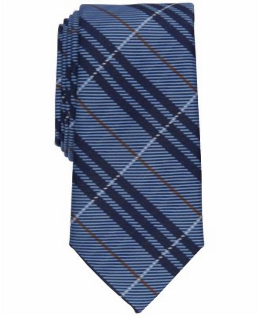 Club Room - Men's Powell Plaid Tie