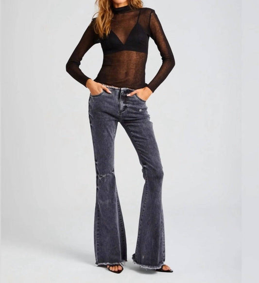 Ser.O.Ya - Women's Izzi Low Rise Jeans