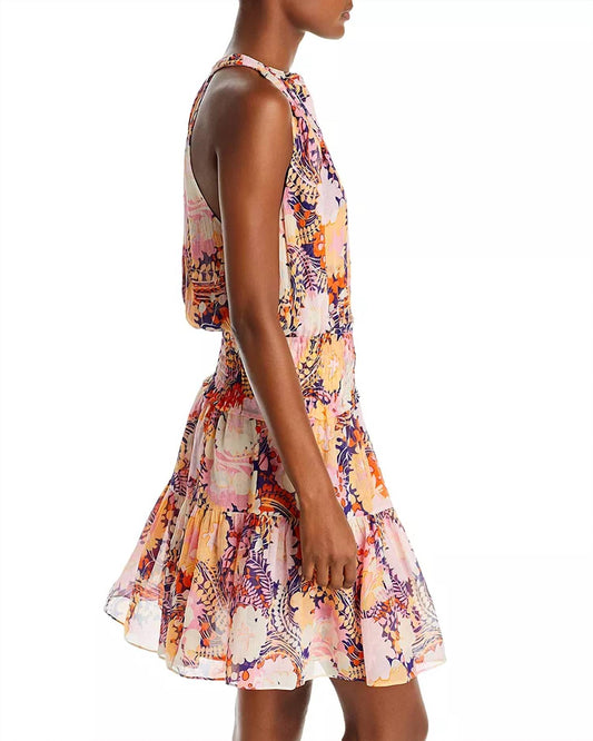 A.L.C. - Silk Courtney Dress