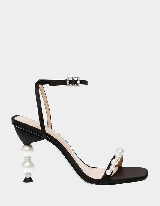 Betsey Johnson - Women's Jacy Heels