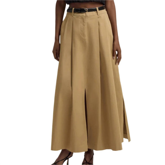 Favorite Daughter - The Gabby Maxi Skirt