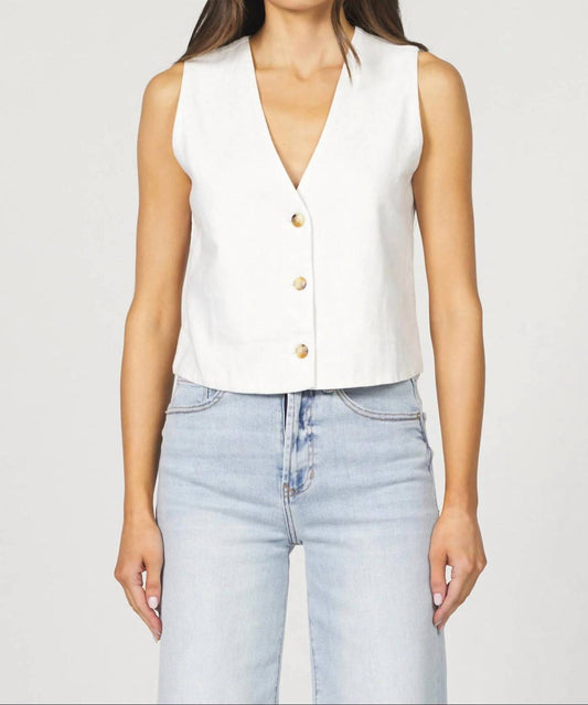 Dear John Denim - Gilet Vest