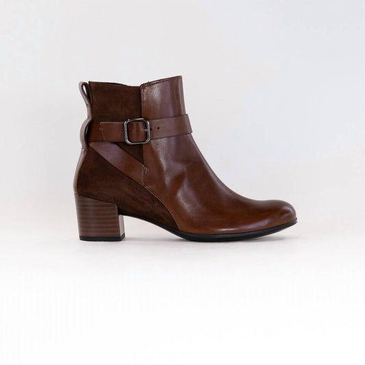 Ecco - Dress Classic 35MM Buckle Ankle Boot