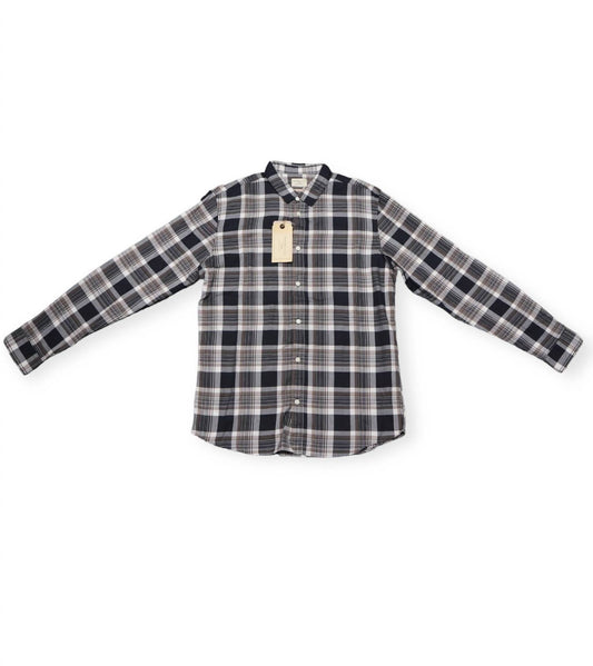 MEN'S ONETATC SHIRT LONG SLEEVE