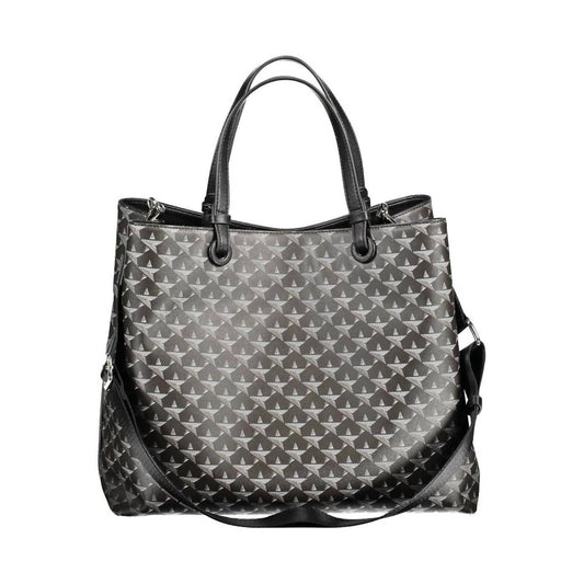 Byblos - Women's Pvc Handbag