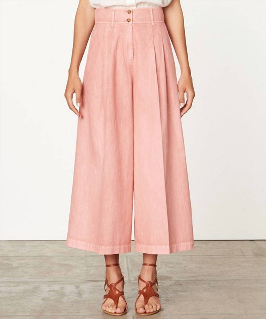 Vanessabruno - Banjo Pants