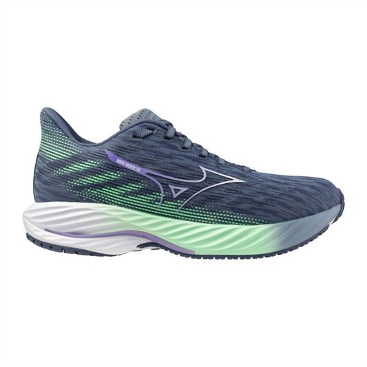 Mizuno - Women's Wave Rider Twety Eight Sneaker