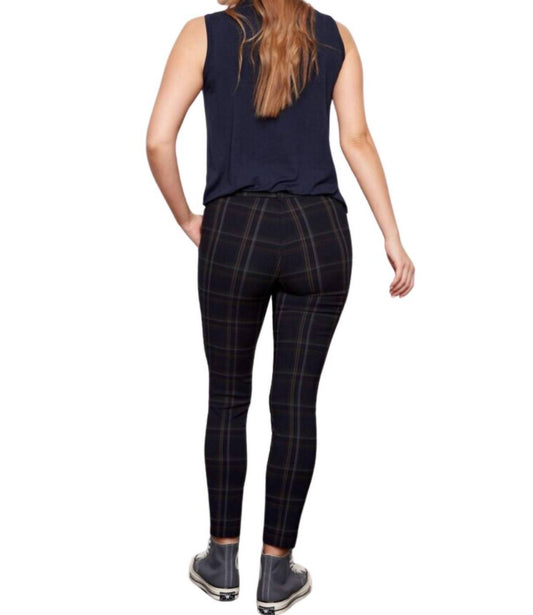 I Love Tyler Madison - Glasgow Techno Ankle Pant