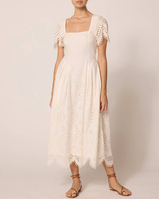 Cleobella - Yesenia Midi Dress