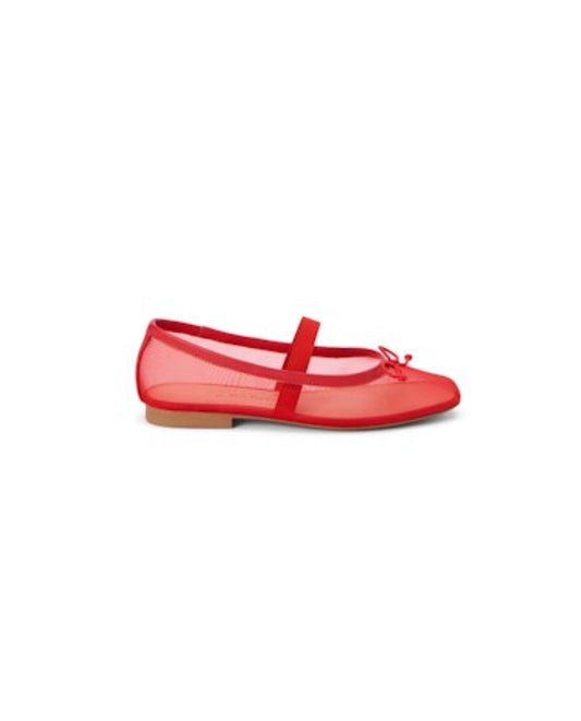 Matisse - Women's Bronx Ballet Flat