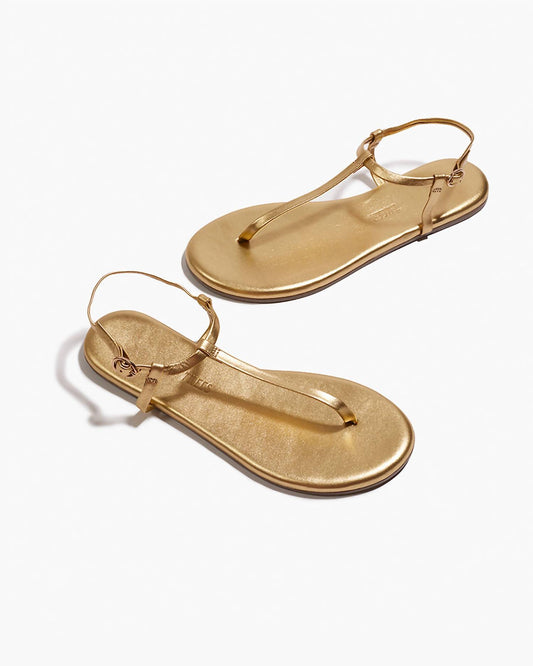 Tkees - Women's Mariana Metallics Sandal