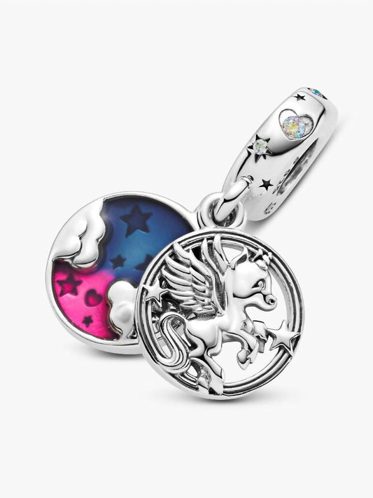 Pandora - Women's Magical Unicorn Charm