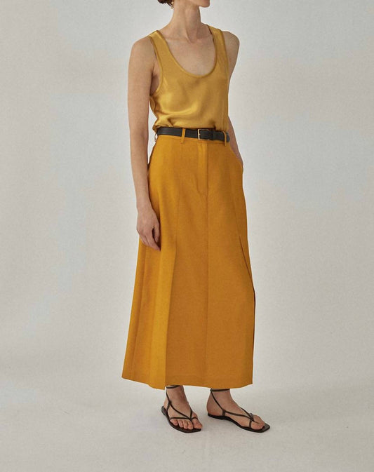 Heirlome - Elodie Midi Skirt