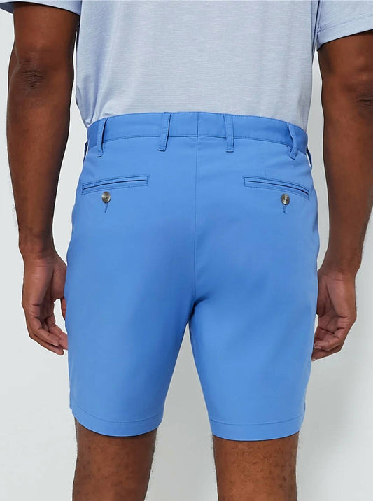 Peter Millar - Men's Crown Comfort Short
